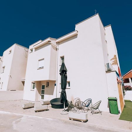 נובליה Villa Jasmina מראה חיצוני תמונה