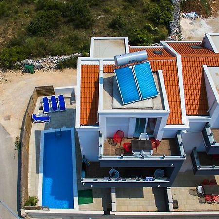 נובליה Villa Jasmina מראה חיצוני תמונה