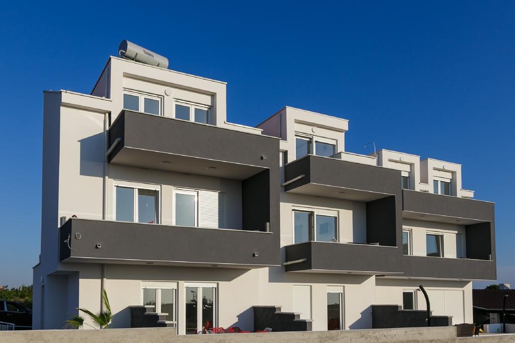 נובליה Villa Jasmina מראה חיצוני תמונה