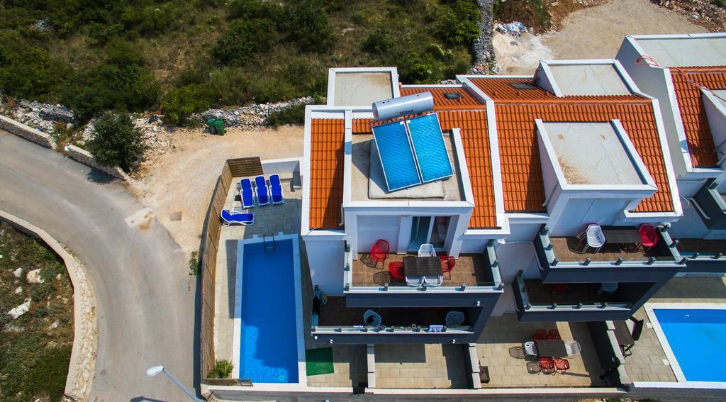 נובליה Villa Jasmina מראה חיצוני תמונה