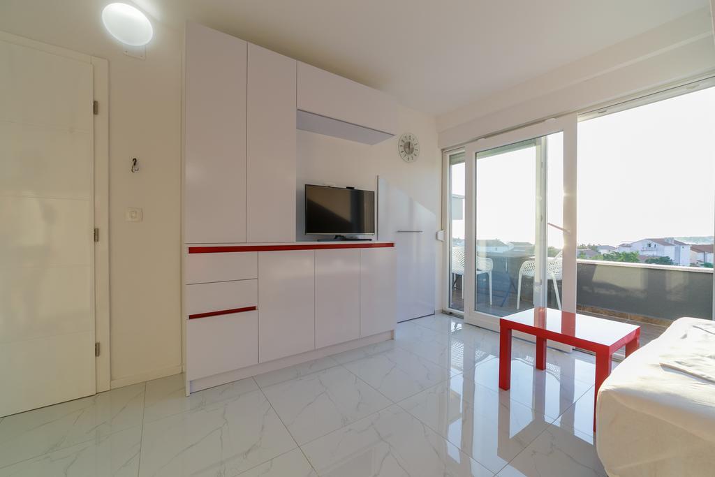 נובליה Villa Jasmina מראה חיצוני תמונה