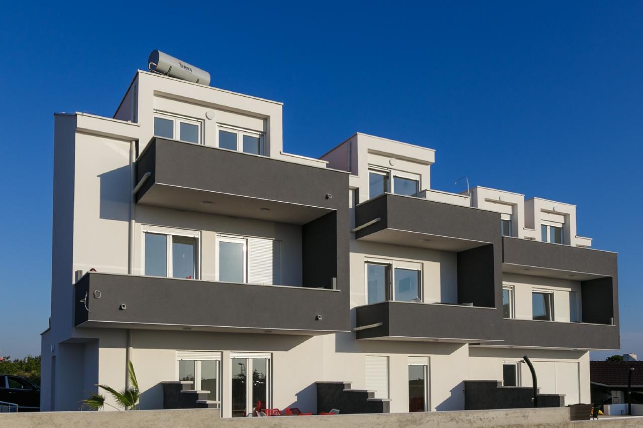 נובליה Villa Jasmina מראה חיצוני תמונה