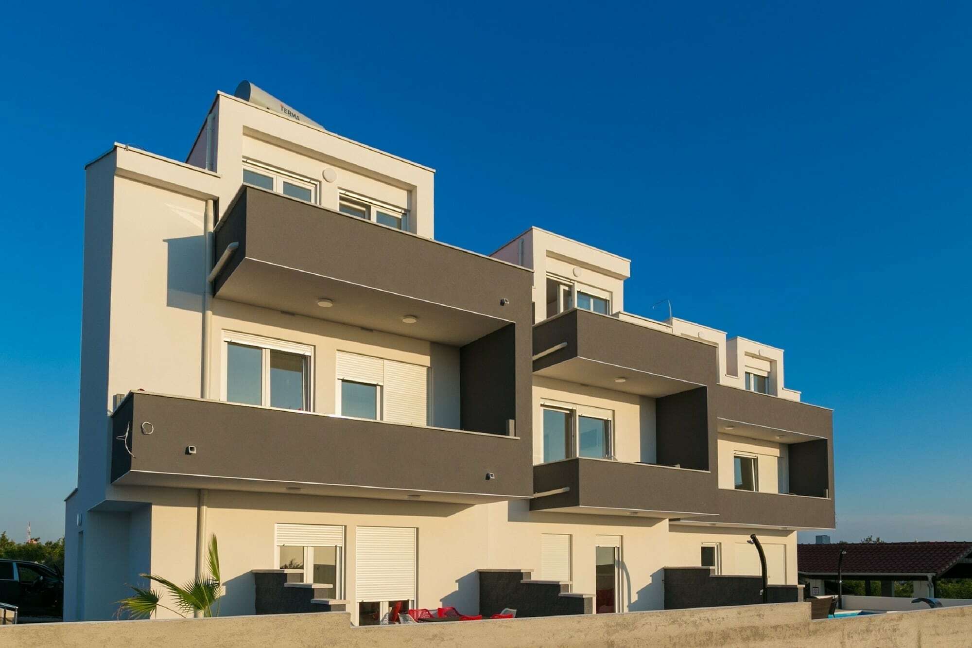 נובליה Villa Jasmina מראה חיצוני תמונה